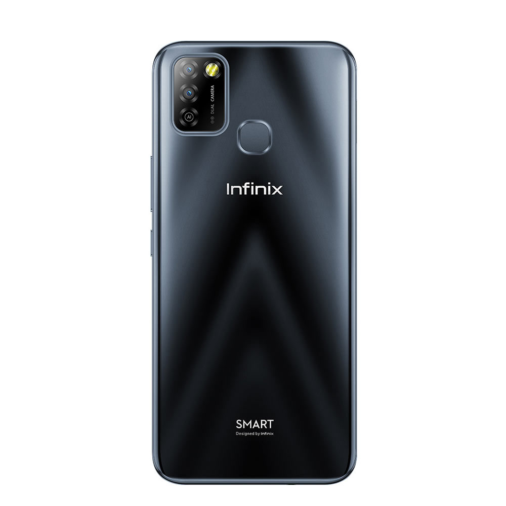 گوشی موبایل اینفینیکس مدل Infinix Smart 5 دو سیم کارت ظرفیت 64 گیگابایت