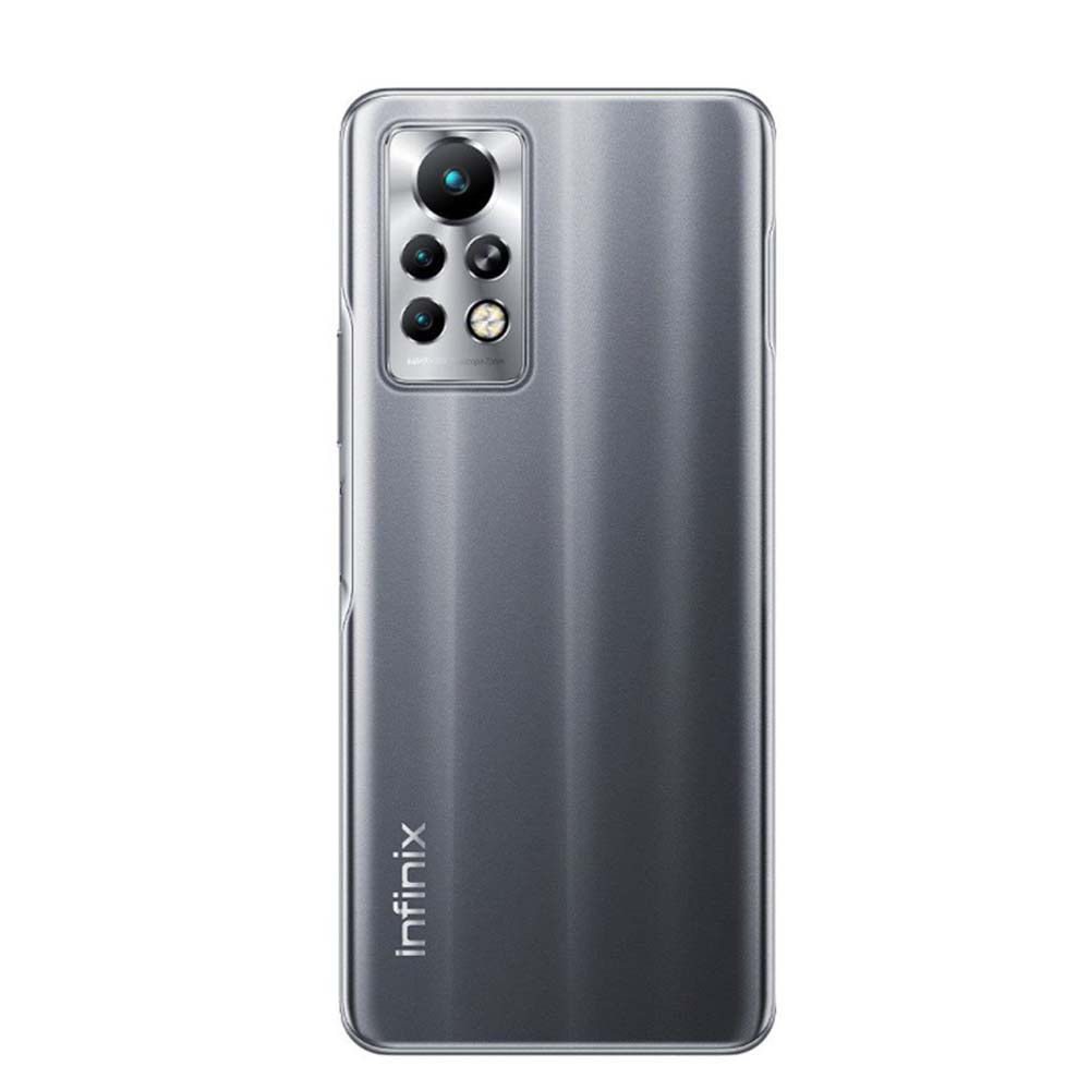 گوشی موبایل اینفینیکس مدل Note 11 Pro دو سیم کارت ظرفیت 128 گیگابایت با رام 8 گیگابات