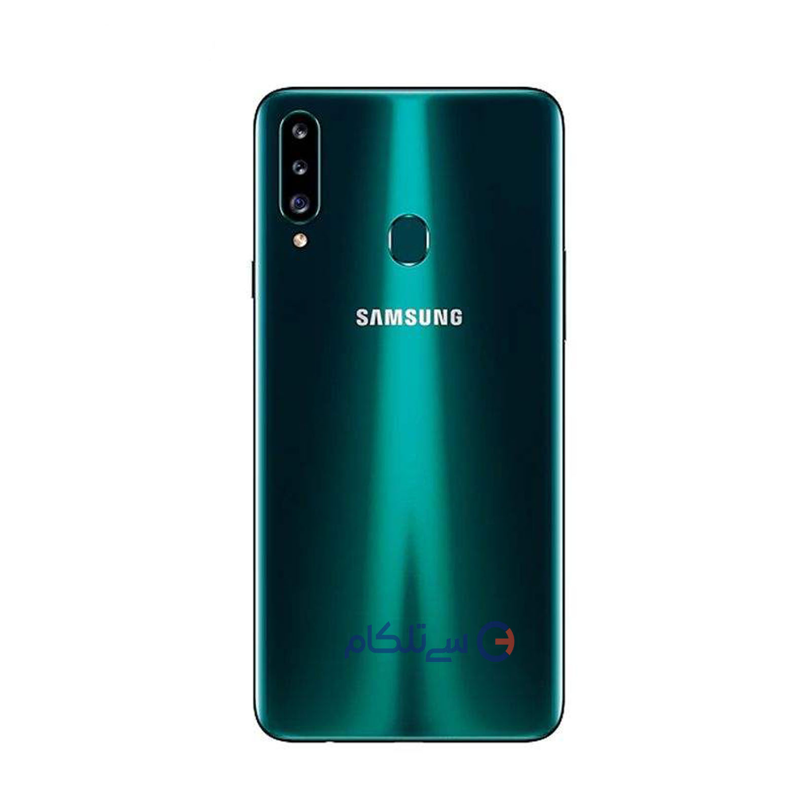 گوشی موبایل سامسونگ مدل Samsung Galaxy A20s SM-A207F/DS دو سیم کارت ظرفیت 64 گیگابایت