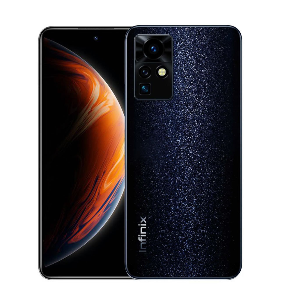 گوشی موبایل اینفینیکس مدل Infinix Zero x دو سیم کارت ظرفیت 128 گیگابایت