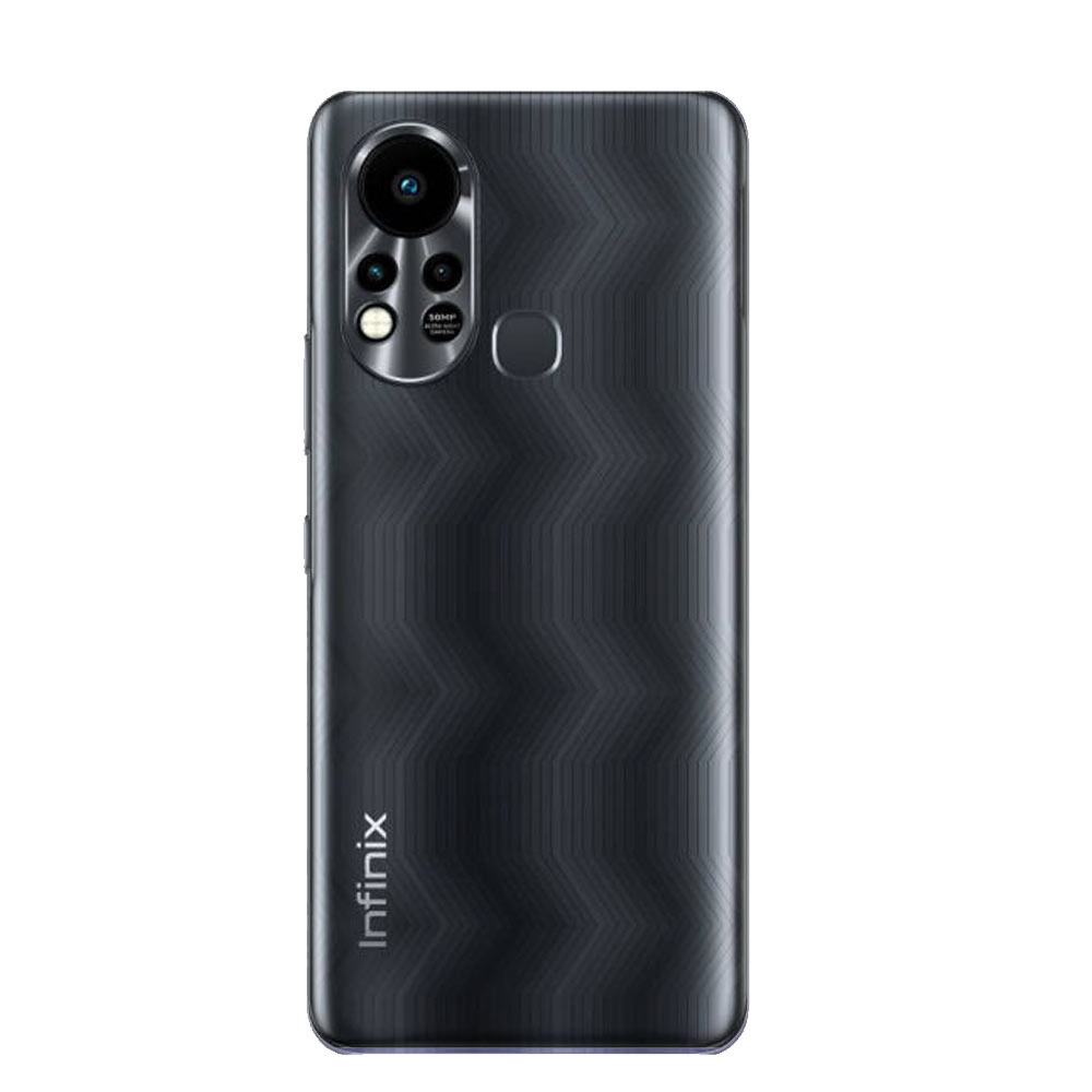 گوشی موبایل اینفینیکس مدل Infinix Hot 11S دو سیم کارت ظرفیت 128 گیگابایت