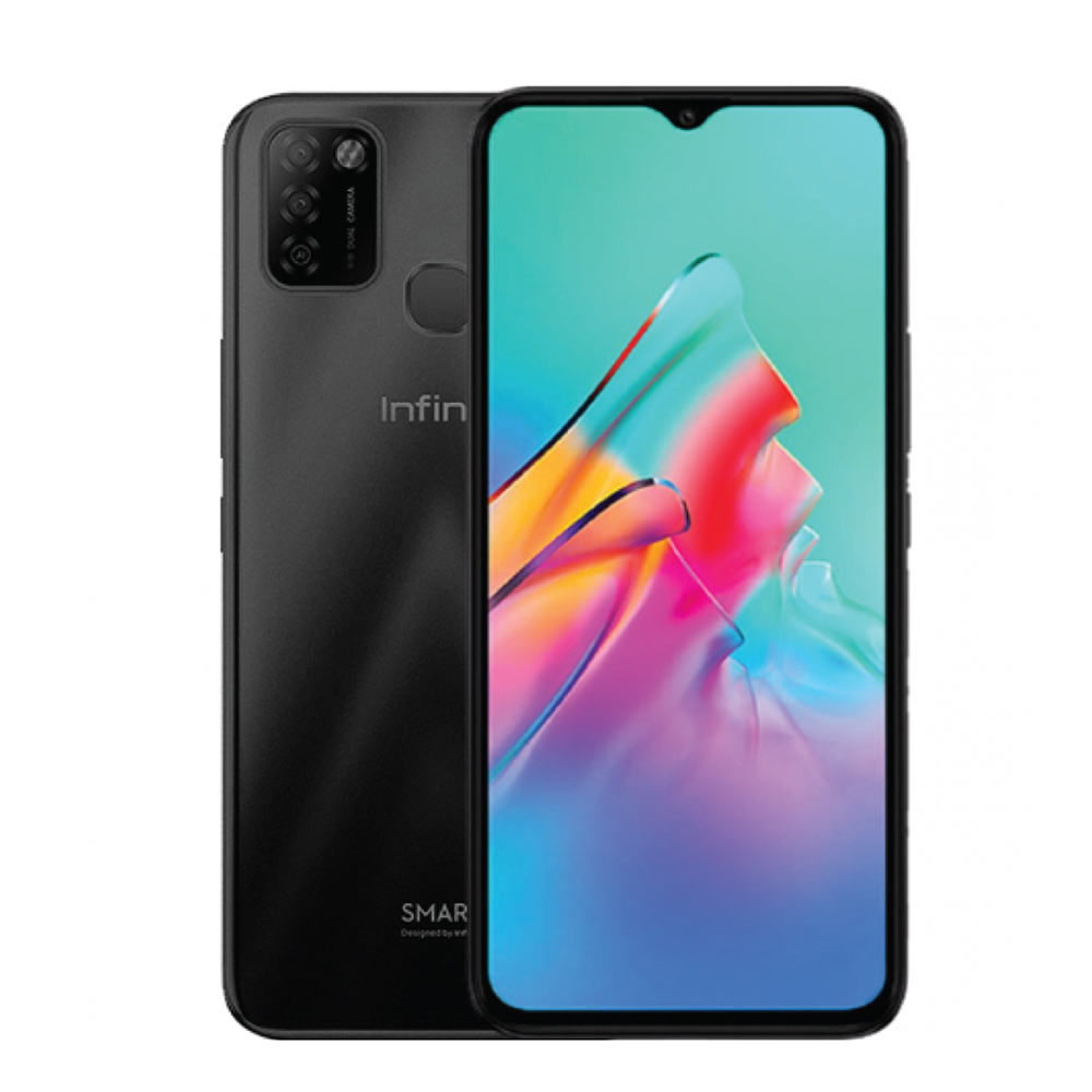 گوشی موبایل اینفینیکس مدل Infinix Smart 5 دو سیم کارت ظرفیت 64 گیگابایت