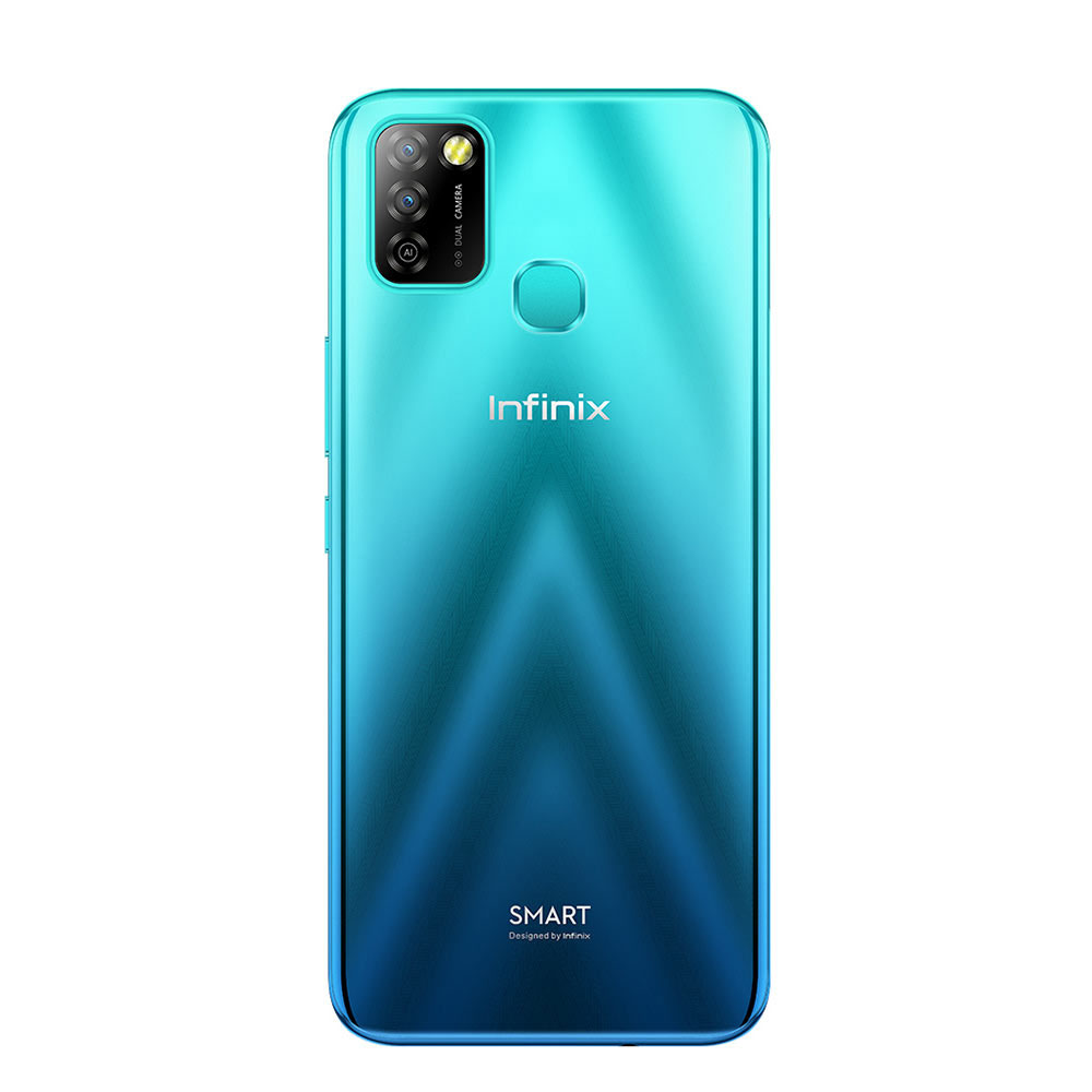 گوشی موبایل اینفینیکس مدل Infinix Smart 5 دو سیم کارت ظرفیت 64 گیگابایت