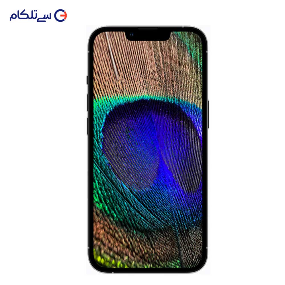 گوشی موبایل اپل مدل iPhone 13 Pro Max دو سیم‌ کارت ظرفیت 256 گیگابایت