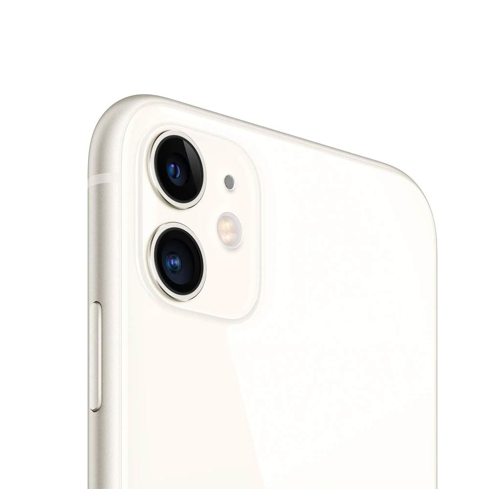 گوشی موبایل اپل مدل iPhone 11 A2223 دو سیم‌ کارت ظرفیت 64 گیگابایت