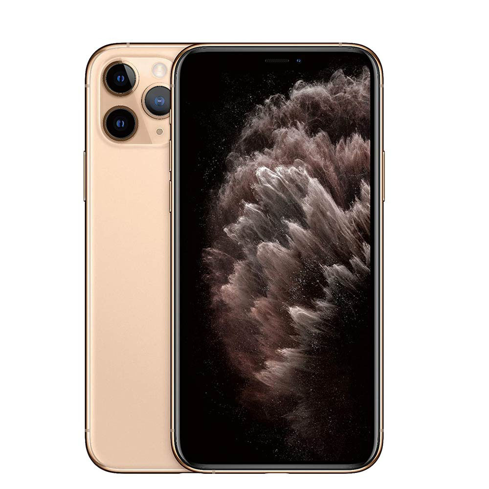 گوشی موبایل اپل مدل iPhone 11 Pro دو سیم‌ کارت ظرفیت 64 گیگابایت