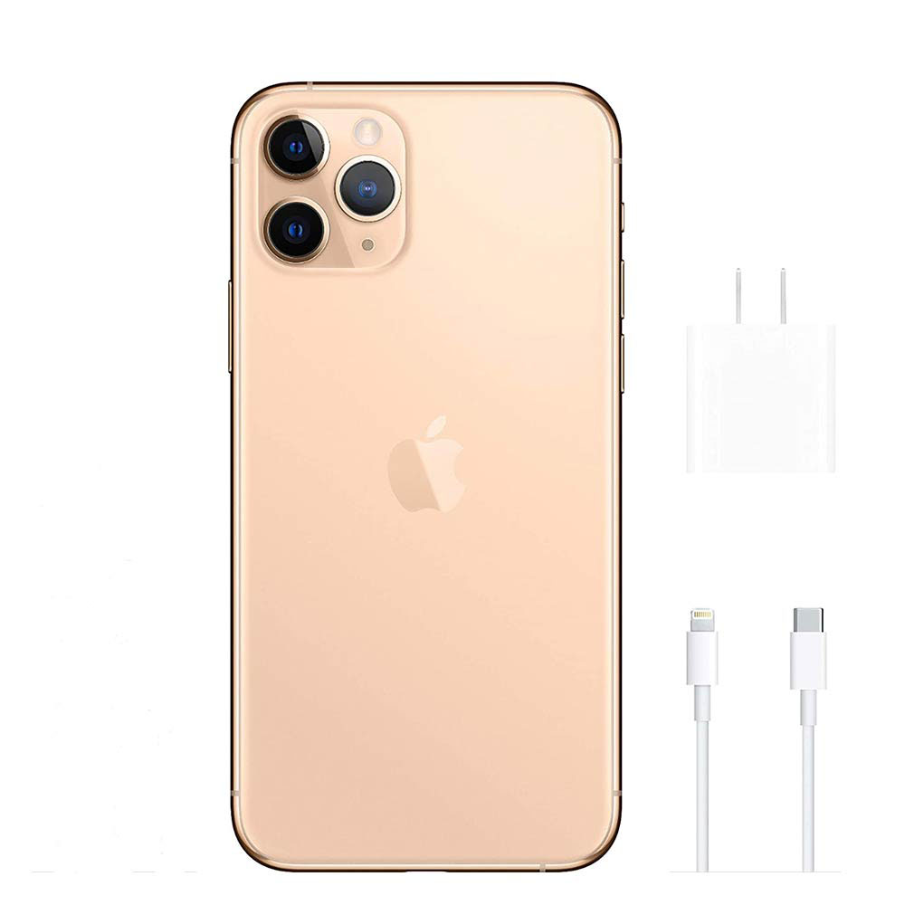 گوشی موبایل اپل مدل iPhone 11 Pro دو سیم‌ کارت ظرفیت 64 گیگابایت