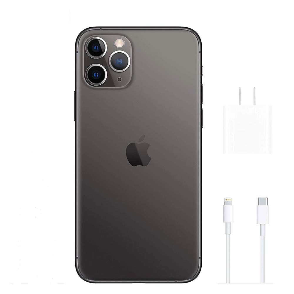 گوشی موبایل اپل مدل iPhone 11 Pro دو سیم‌ کارت ظرفیت 64 گیگابایت