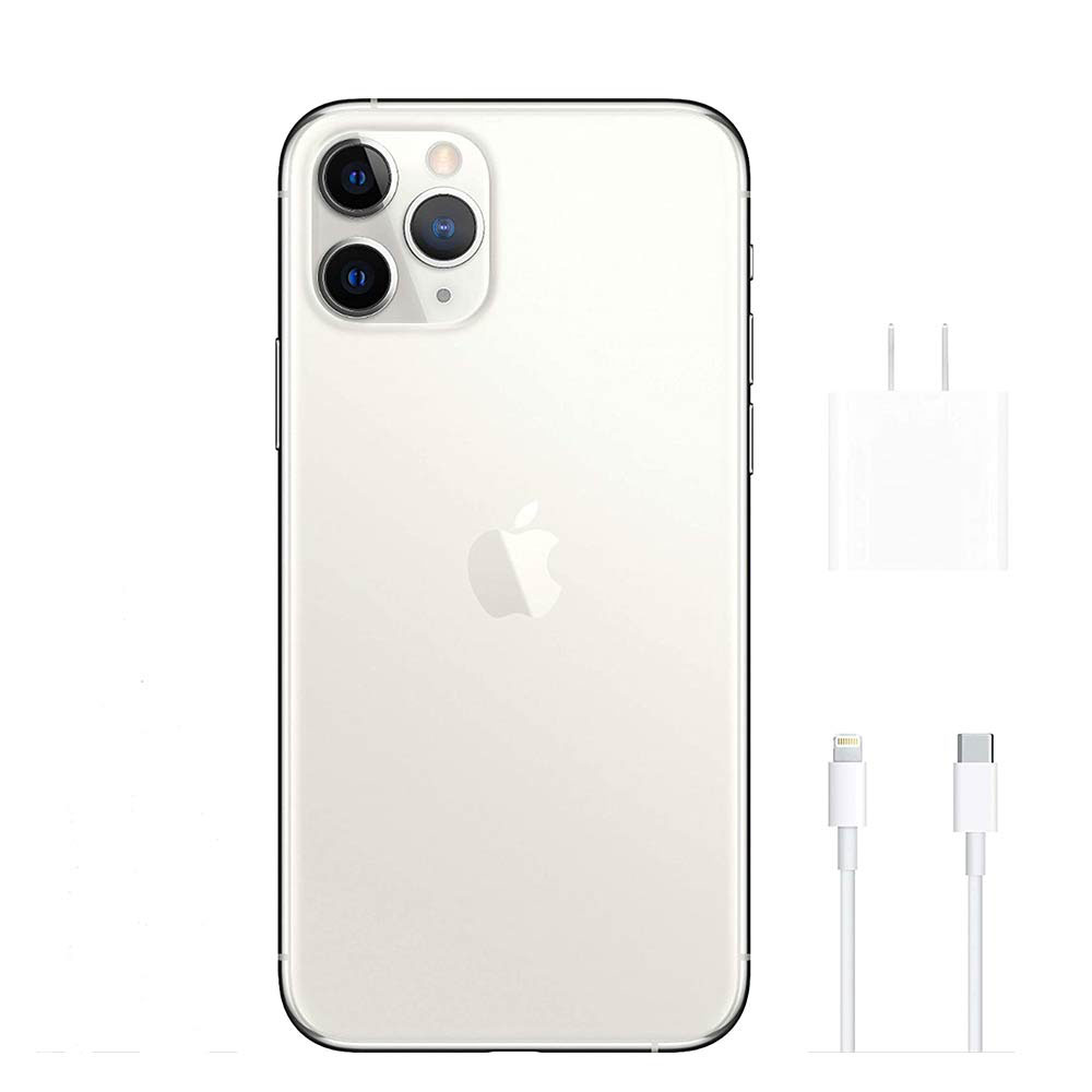 گوشی موبایل اپل مدل iPhone 11 Pro دو سیم‌ کارت ظرفیت 64 گیگابایت