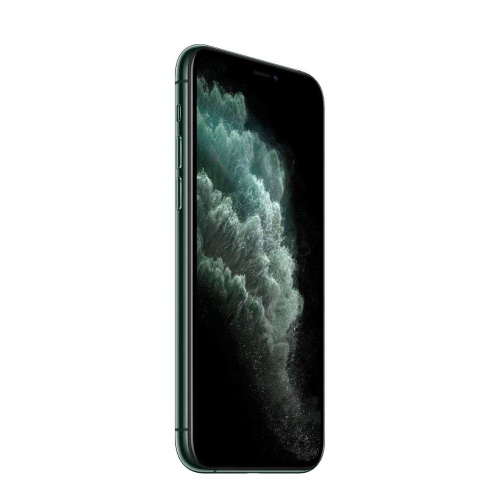 گوشی موبایل اپل مدل iPhone 11 Pro دو سیم‌ کارت ظرفیت 64 گیگابایت