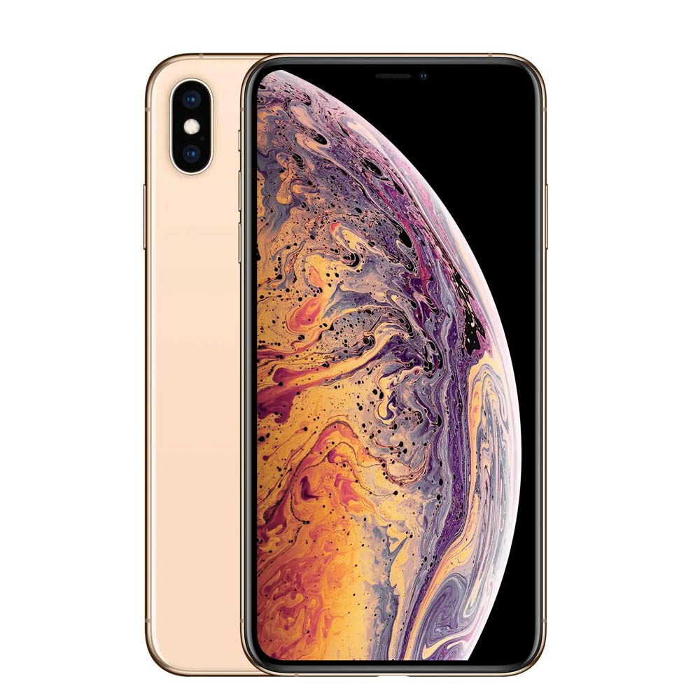 گوشی موبایل اپل مدل Apple iPhone XS Max DUAL دو سیمکارت ظرفیت 256 گیگابایت