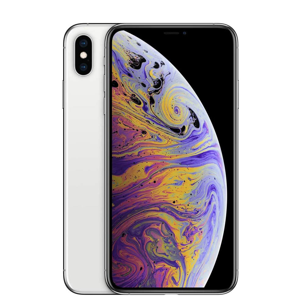 گوشی موبایل اپل مدل Apple iPhone XS Max DUAL دو سیمکارت ظرفیت 256 گیگابایت