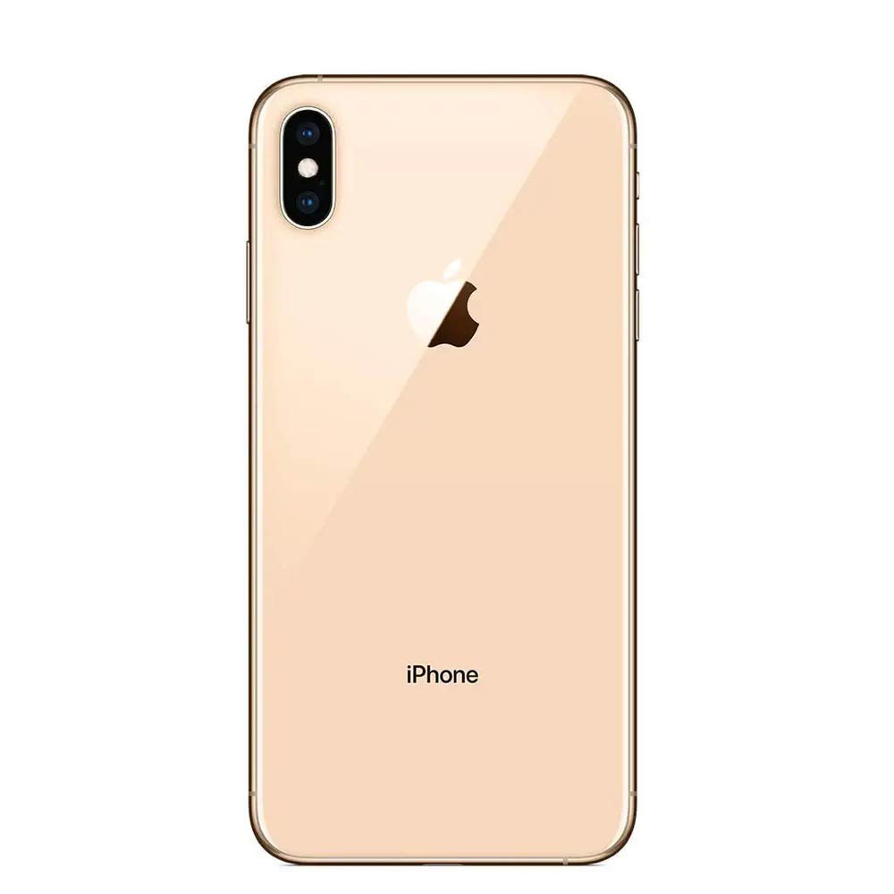 رگوشی موبایل اپل مدل Apple iPhone XS Max DUAL دو سیمکارت ظرفیت 256 گیگابایت