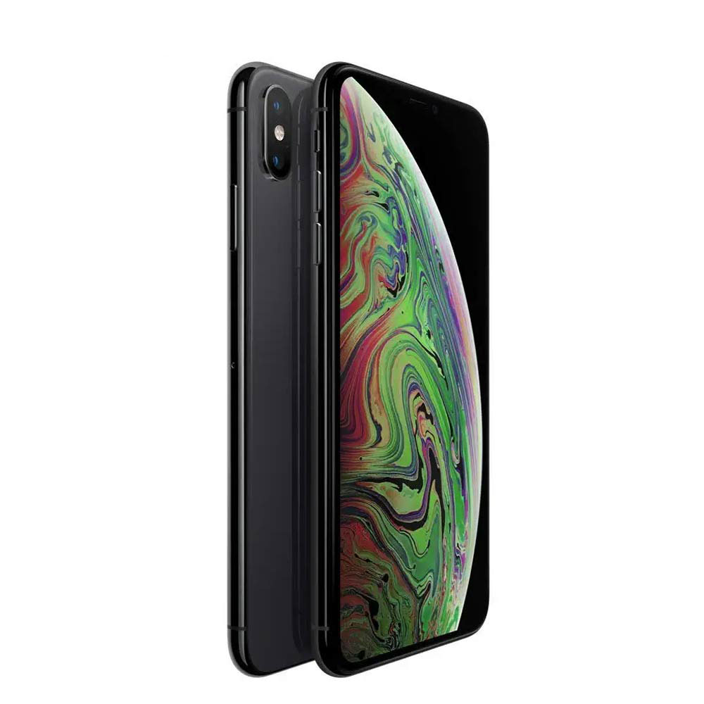 گوشی موبایل اپل مدل Apple iPhone XS Max DUAL دو سیمکارت ظرفیت 256 گیگابایت