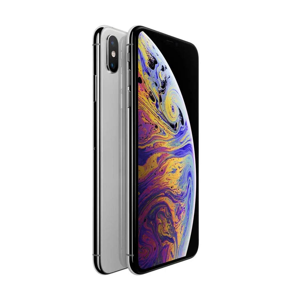 گوشی موبایل اپل مدل Apple iPhone XS Max DUAL دو سیمکارت ظرفیت 256 گیگابایت