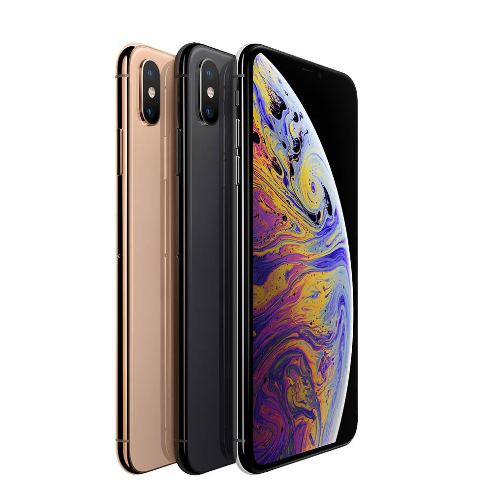 گوشی موبایل اپل مدل Apple iPhone XS Max DUAL دو سیمکارت ظرفیت 256 گیگابایت