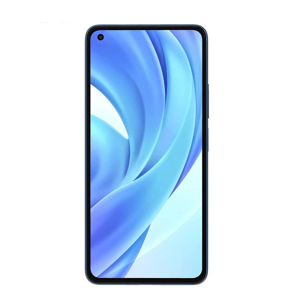 گوشی موبایل شیائومی مدل Mi 11 Lite دو سیم‌ کارت ظرفیت 128 گیگابایت و 6گیگابایت رم