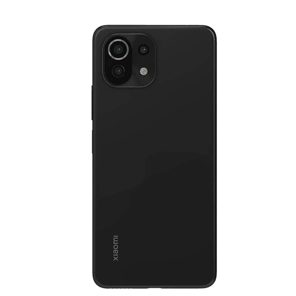 گوشی موبایل شیائومی مدل Mi 11 Lite دو سیم‌ کارت ظرفیت 128 گیگابایت و 6گیگابایت رم
