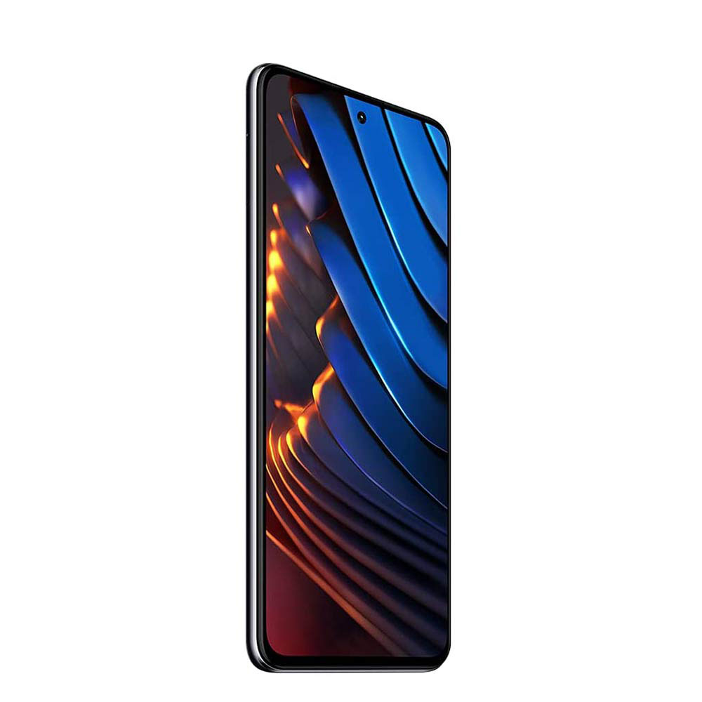 گوشی موبایل شیائومی مدل Poco X3 GT دو سیم‌کارت ظرفیت256 گیگابایت و رم 8 گیگابایت