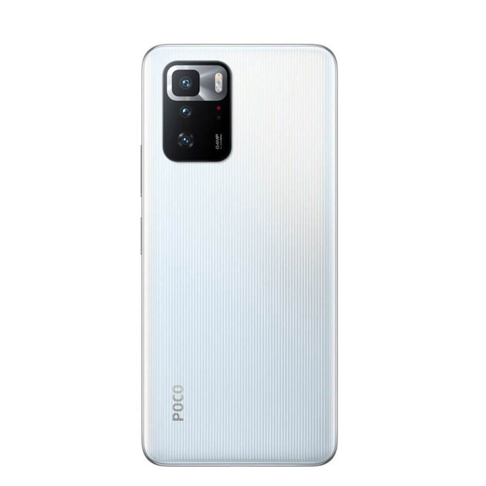 گوشی موبایل شیائومی مدل Poco X3 GT دو سیم‌کارت ظرفیت256 گیگابایت و رم 8 گیگابایت