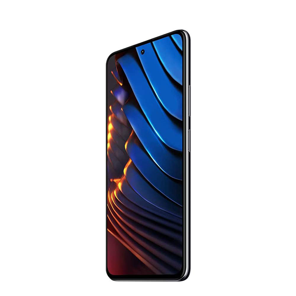 گوشی موبایل شیائومی مدل Poco X3 GT دو سیم‌کارت ظرفیت 128 گیگابایت و رم 8 گیگابایت