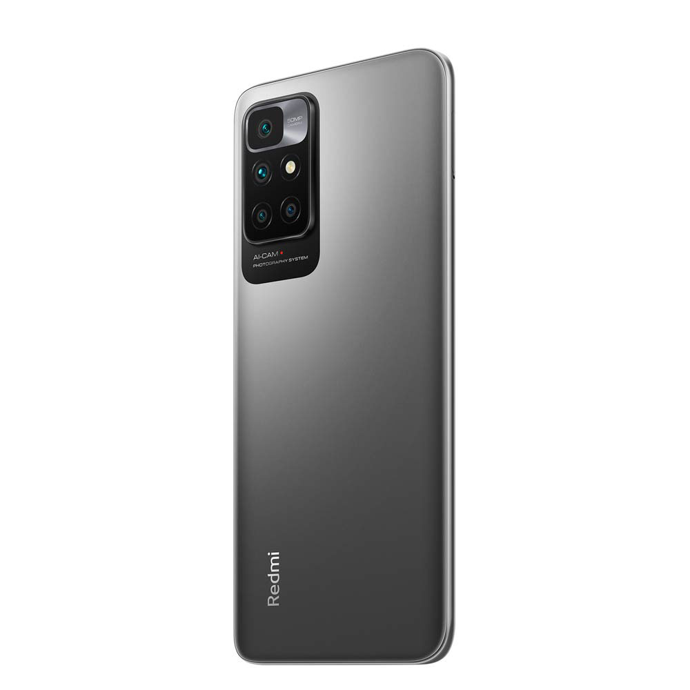 گوشی موبایل شیائومی مدل Redmi 10 دو سیم‌ کارت ظرفیت 128 گیگابایت
