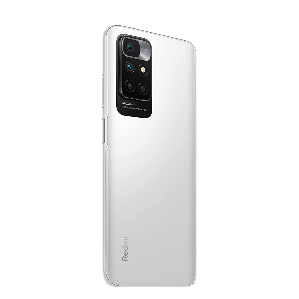 گوشی موبایل شیائومی مدل Redmi 10 دو سیم‌ کارت ظرفیت 128 گیگابایت