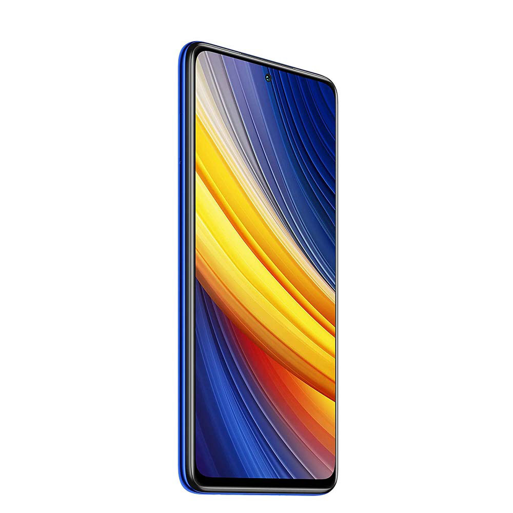 گوشی موبایل شیائومی مدل POCO X3 Pro دو سیم‌ کارت ظرفیت 256گیگابایت