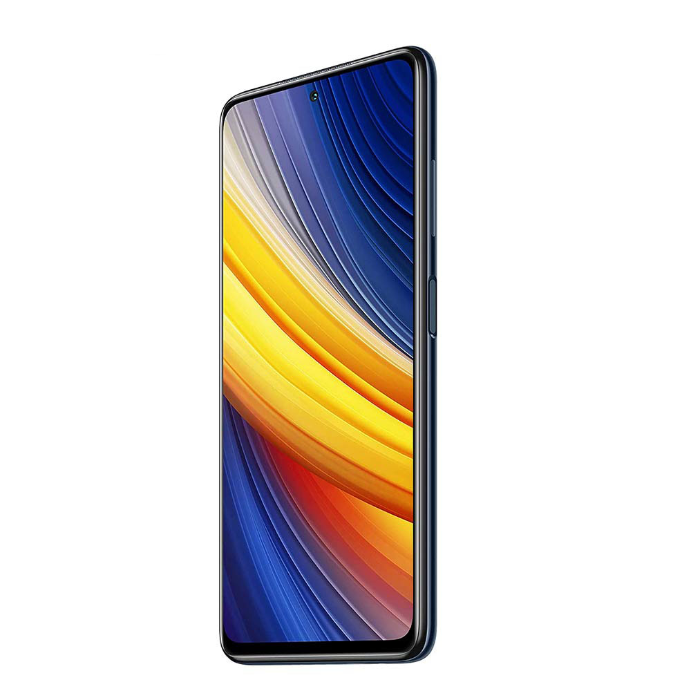 گوشی موبایل شیائومی مدل POCO X3 Pro دو سیم‌ کارت ظرفیت 256گیگابایت
