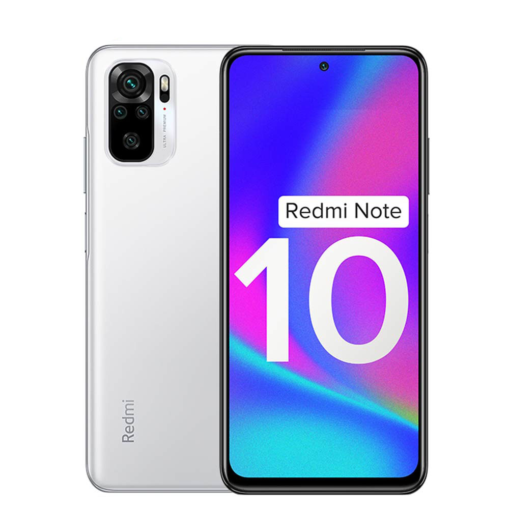 گوشی موبایل شیائومی مدل Redmi Note 10 5Gدو سیم‌ کارت ظرفیت 64گیگابایت