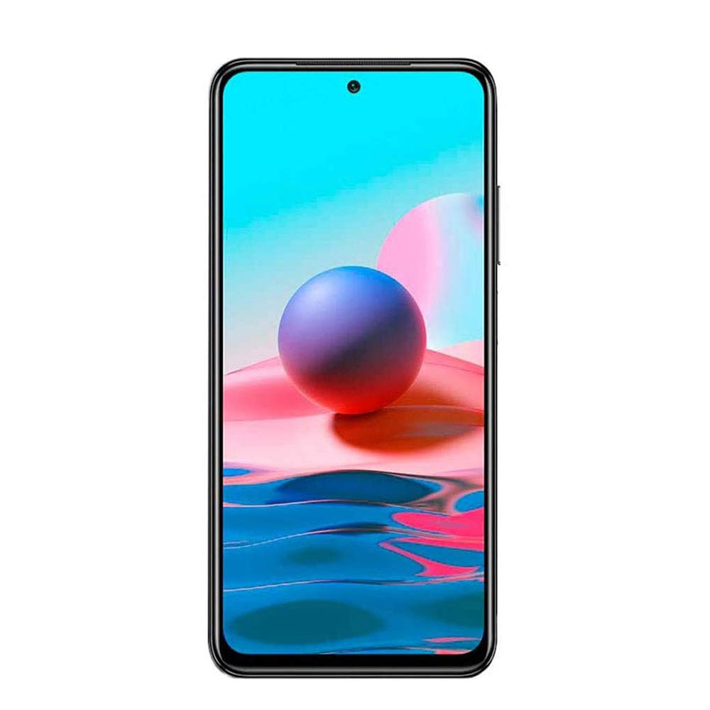 گوشی موبایل شیائومی مدل Redmi Note 10 5Gدو سیم‌ کارت ظرفیت 64گیگابایت