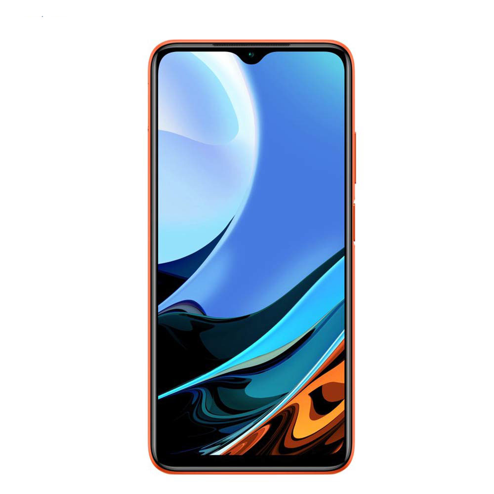 گوشی موبایل شیائومی مدل redmi 9T ظرفیت 128 گیگابایت و رم 4 گیگابایت