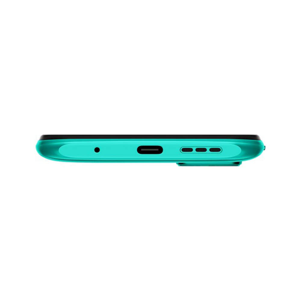 گوشی موبایل شیائومی مدل redmi 9T ظرفیت 128 گیگابایت و رم 4 گیگابایت