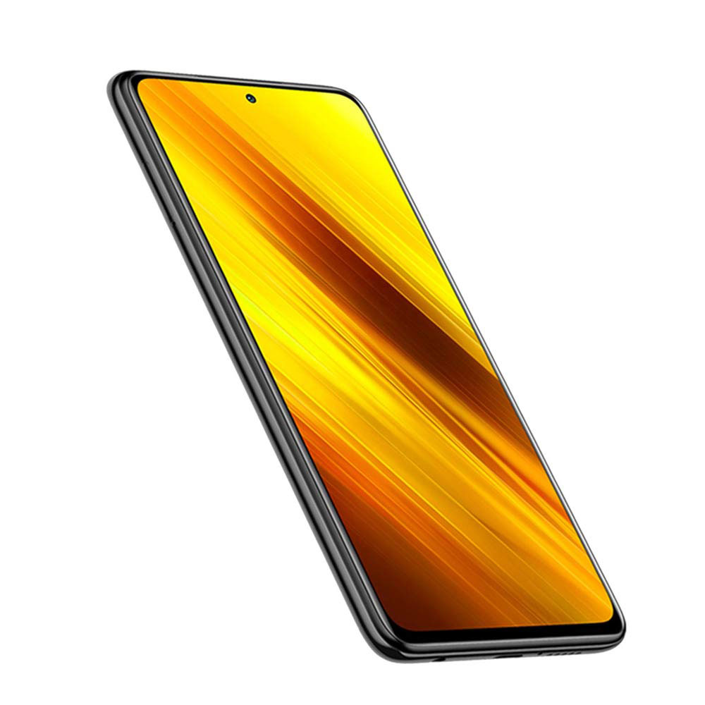 گوشی موبایل شیائومی مدل POCO X3 NFC دو سیم‌ کارت ظرفیت128 گیگابایت