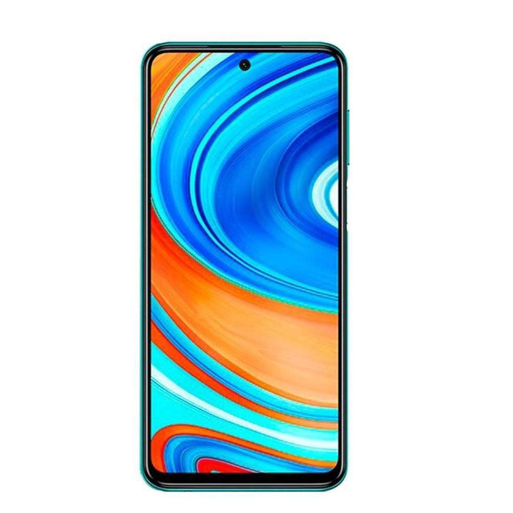 گوشی موبایل شیائومی مدل Redmi Note 9 Pro دو سیم‌ کارت ظرفیت 128 گیگابایت