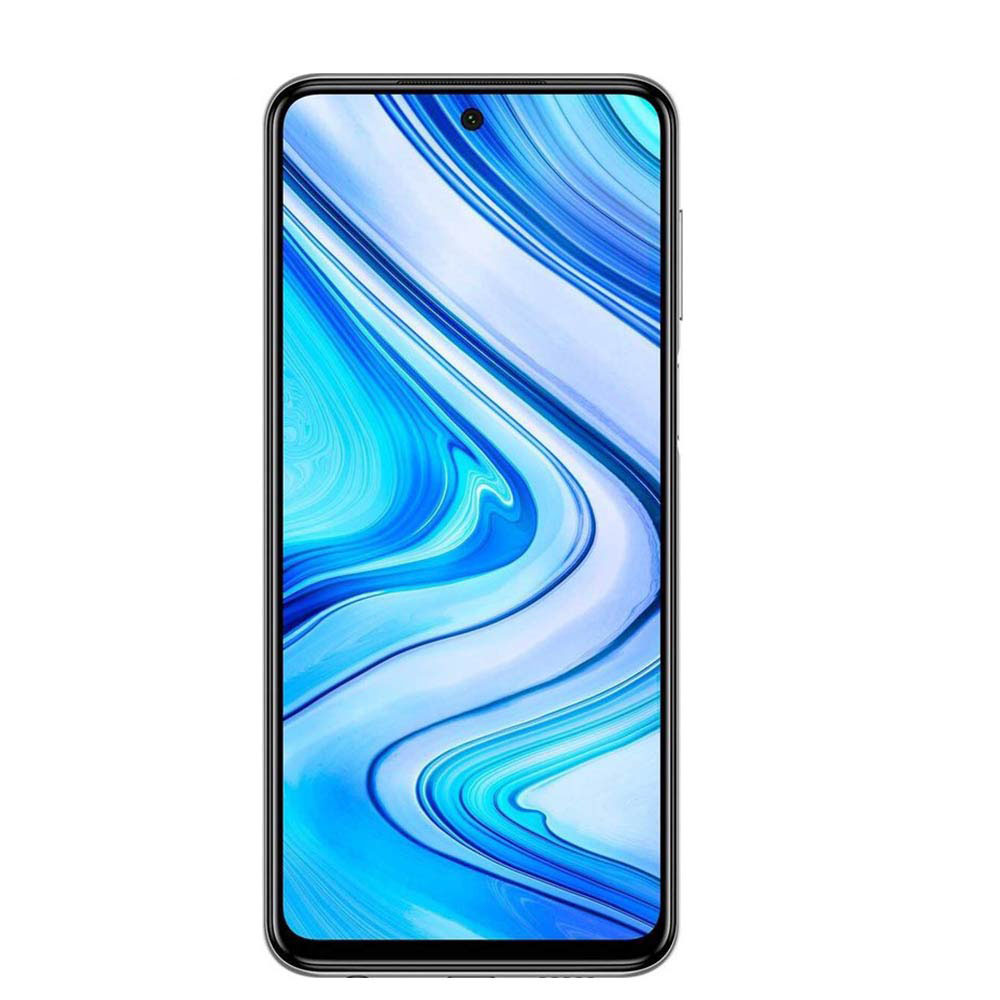گوشی موبایل شیائومی مدل Redmi Note 9 Pro دو سیم‌ کارت ظرفیت 128 گیگابایت