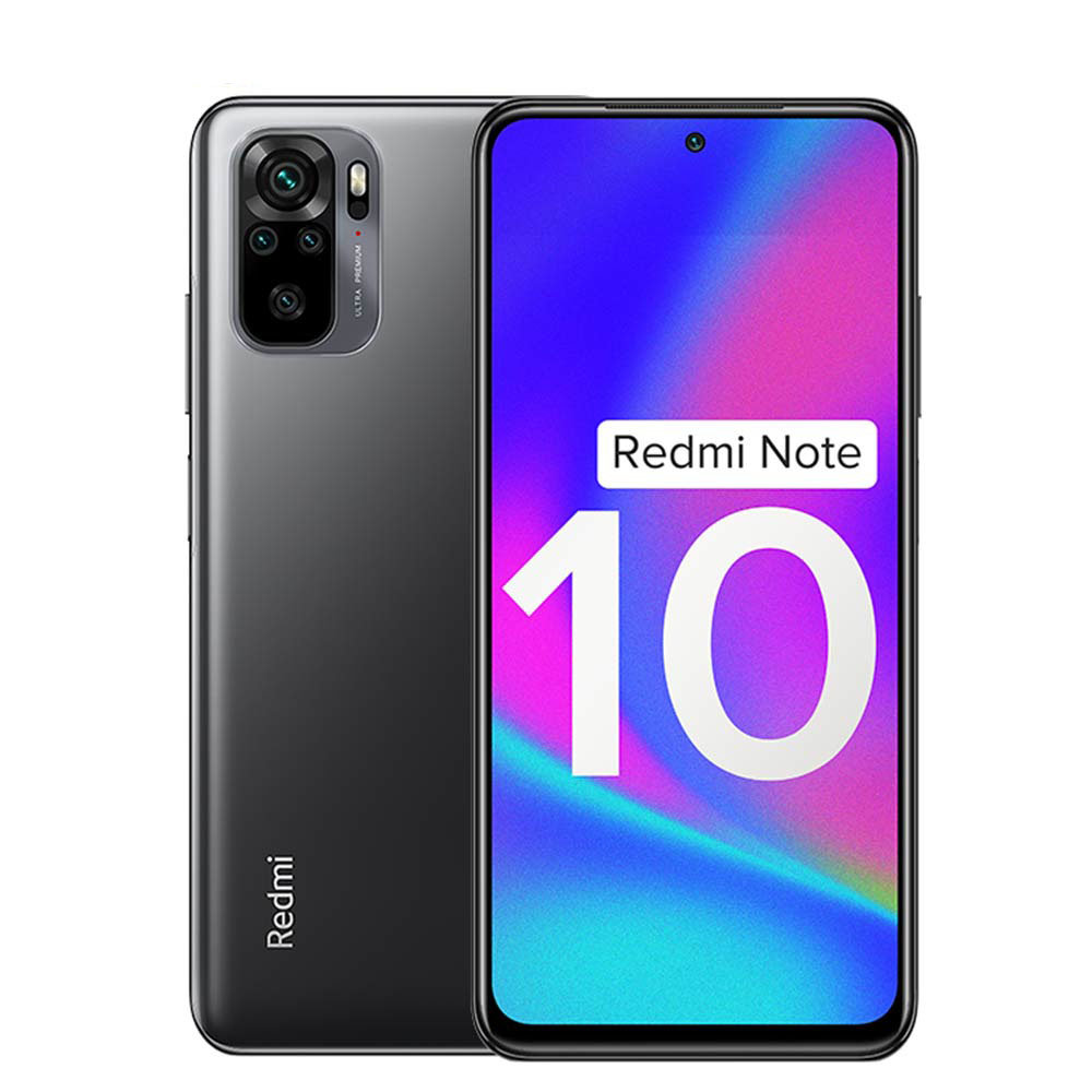 گوشی موبایل شیائومی مدل Redmi Note 10 5Gدو سیم‌ کارت ظرفیت 128 گیگابایت