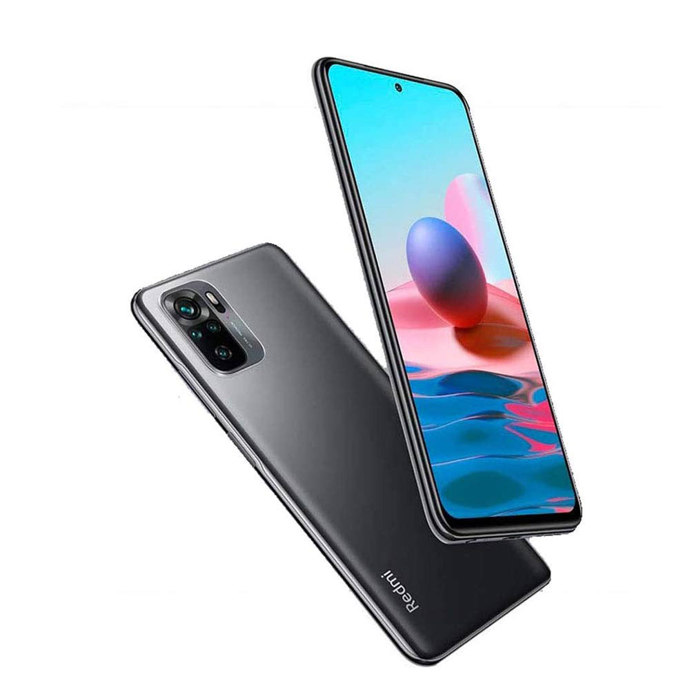 گوشی موبایل شیائومی مدل Redmi Note 10 5Gدو سیم‌ کارت ظرفیت 128 گیگابایت
