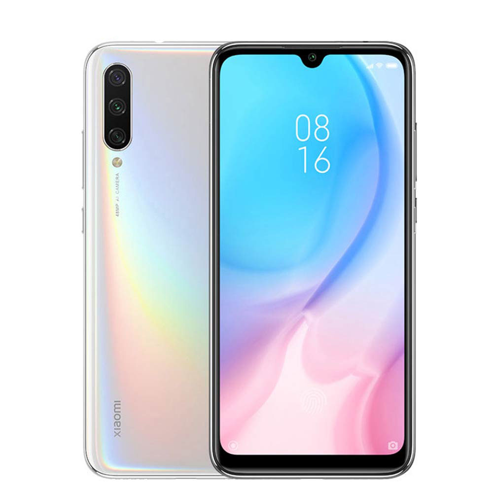 گوشی موبایل شیائومی مدل Xiaomi Mi A3 دو سیم‌ کارت ظرفیت 64 گیگابایت