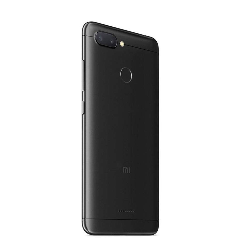 گوشی موبایل شیائومی مدل Xiaomi Redmi 6 دو سیم‌ کارت ظرفیت 64 گیگابایت
