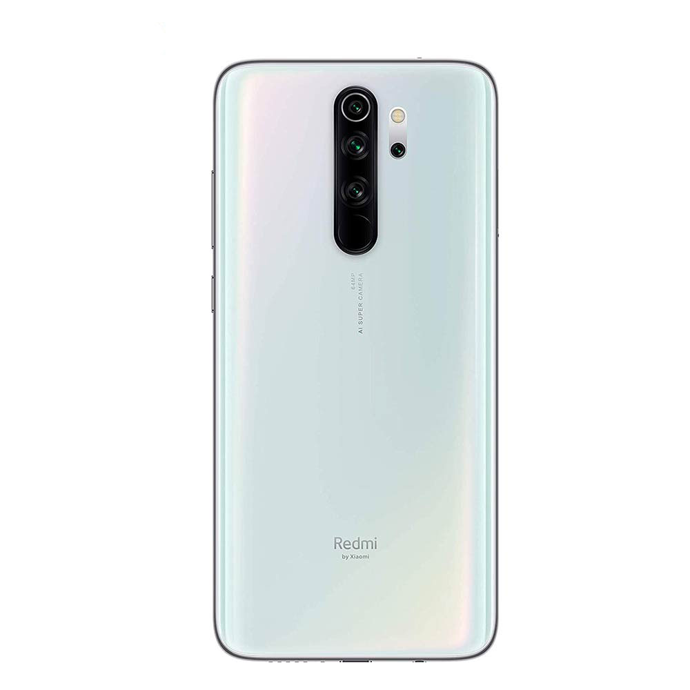 گوشی موبایل شیائومی مدل Xiaomi Redmi Note 8 Pro دو سیم‌ کارت ظرفیت 64 گیگابایت