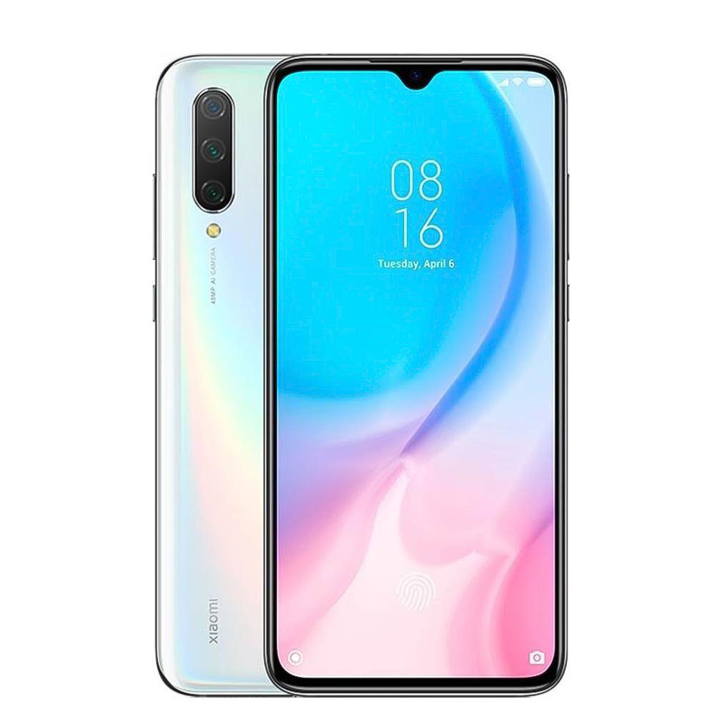 گوشی موبایل شیائومی مدل Xiaomi Mi 9 Lite دو سیم‌ کارت ظرفیت 128 گیگابایت