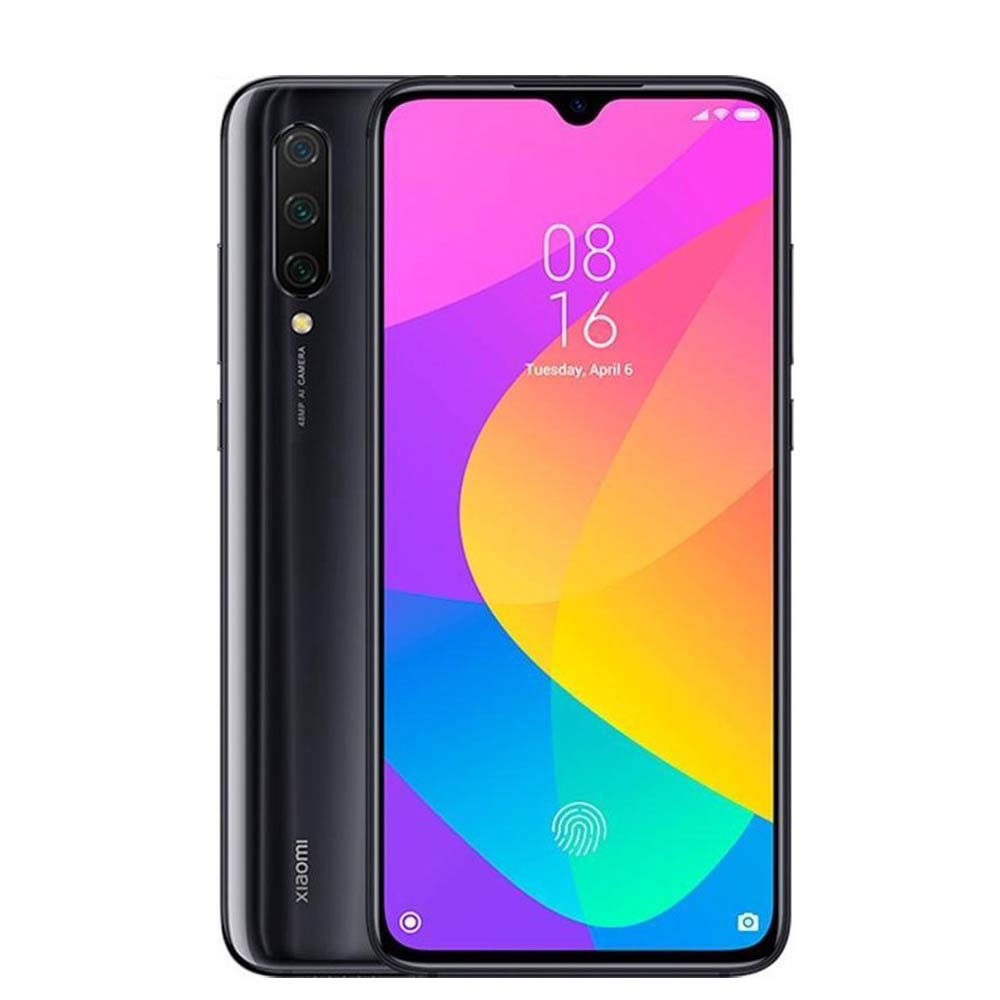 گوشی موبایل شیائومی مدل Xiaomi Mi 9 Lite دو سیم‌ کارت ظرفیت 128 گیگابایت