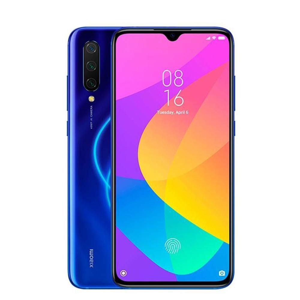 گوشی موبایل شیائومی مدل Xiaomi Mi 9 Lite دو سیم‌ کارت ظرفیت 128 گیگابایت