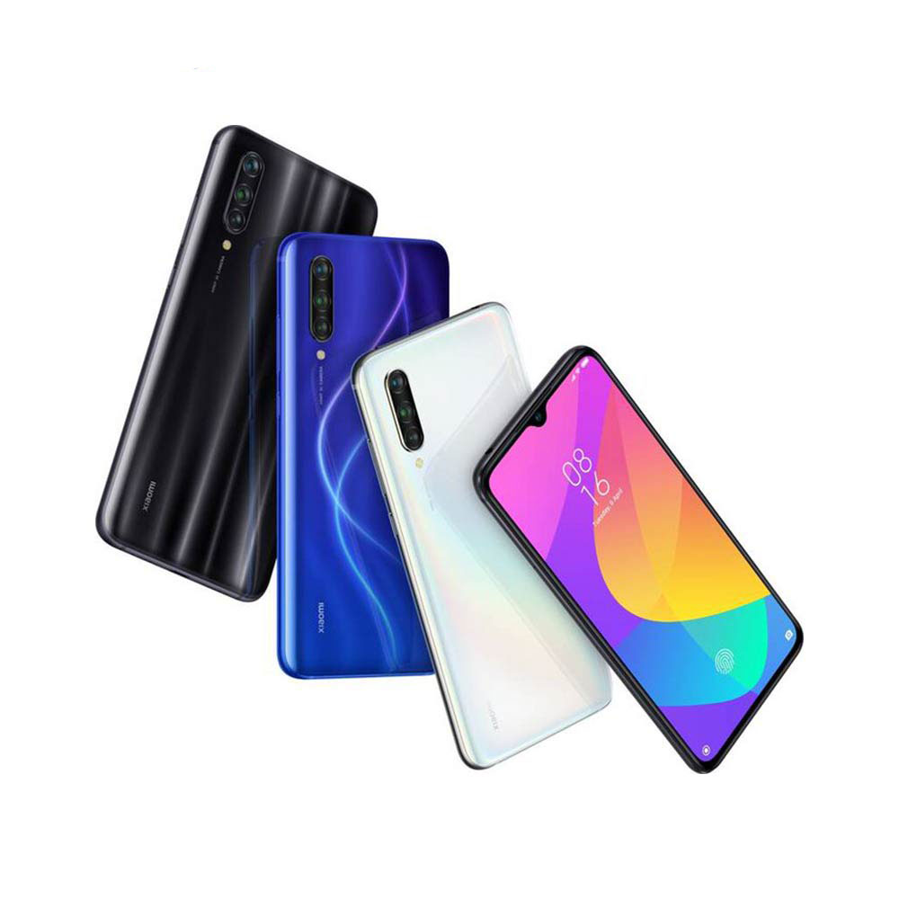 گوشی موبایل شیائومی مدل Xiaomi Mi 9 Lite دو سیم‌ کارت ظرفیت 128 گیگابایت