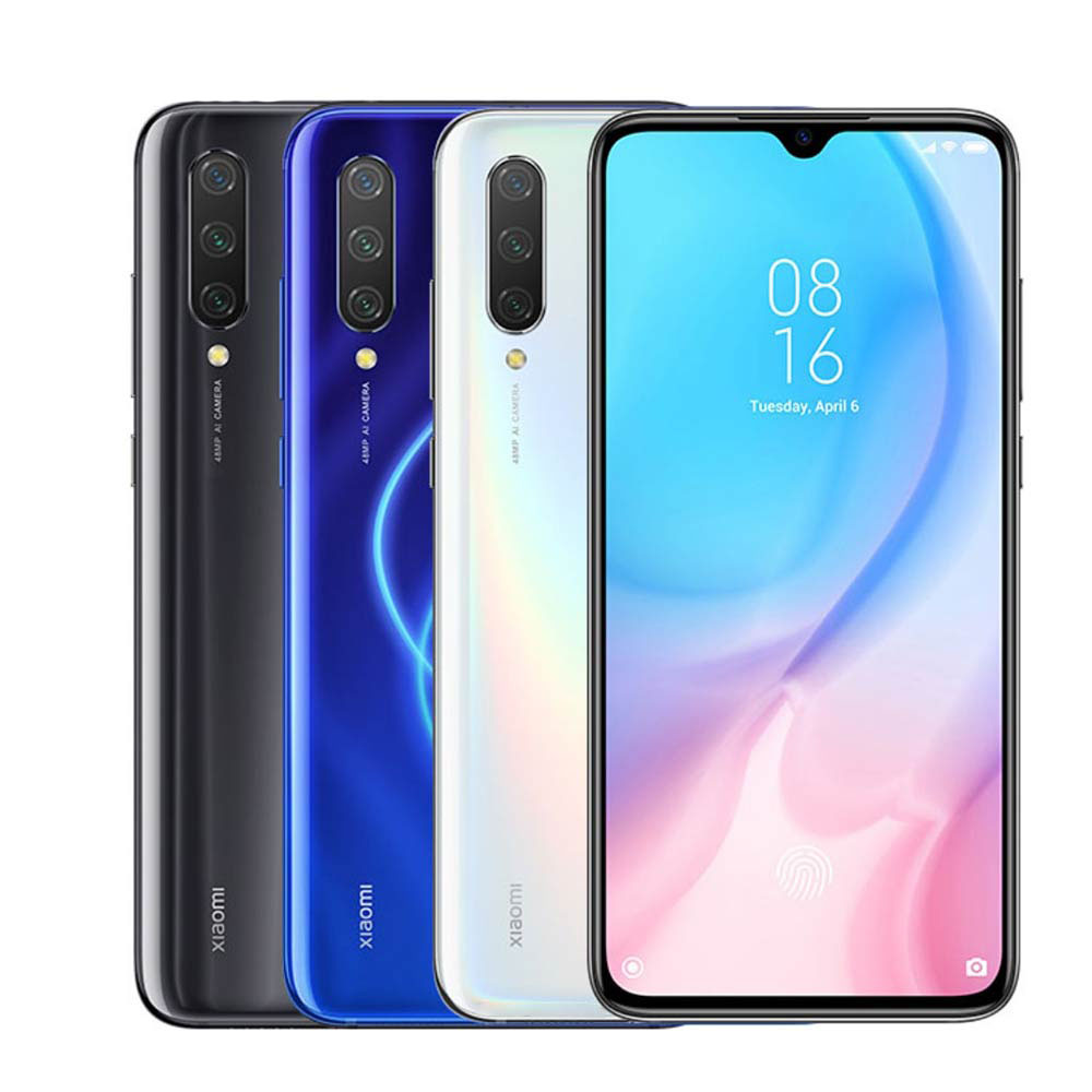 گوشی موبایل شیائومی مدل Xiaomi Mi 9 Lite دو سیم‌ کارت ظرفیت 128 گیگابایت