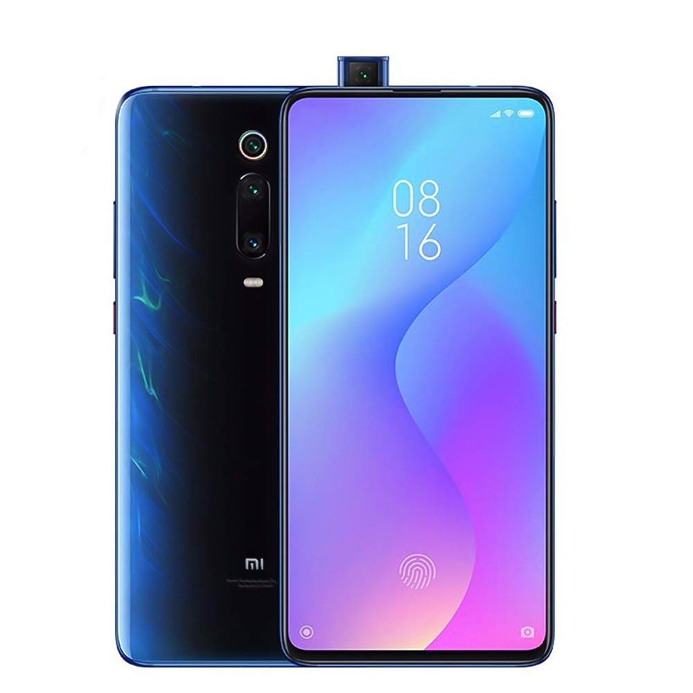 گوشی موبایل شیائومی مدلXiaomi Mi 9T دو سیم‌ کارت ظرفیت 128 گیگابایت