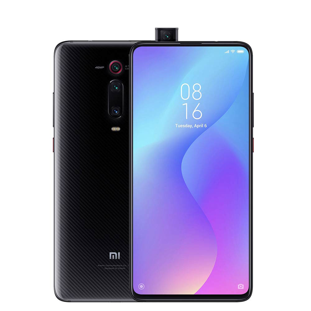 گوشی موبایل شیائومی مدلXiaomi Mi 9T دو سیم‌ کارت ظرفیت 128 گیگابایت