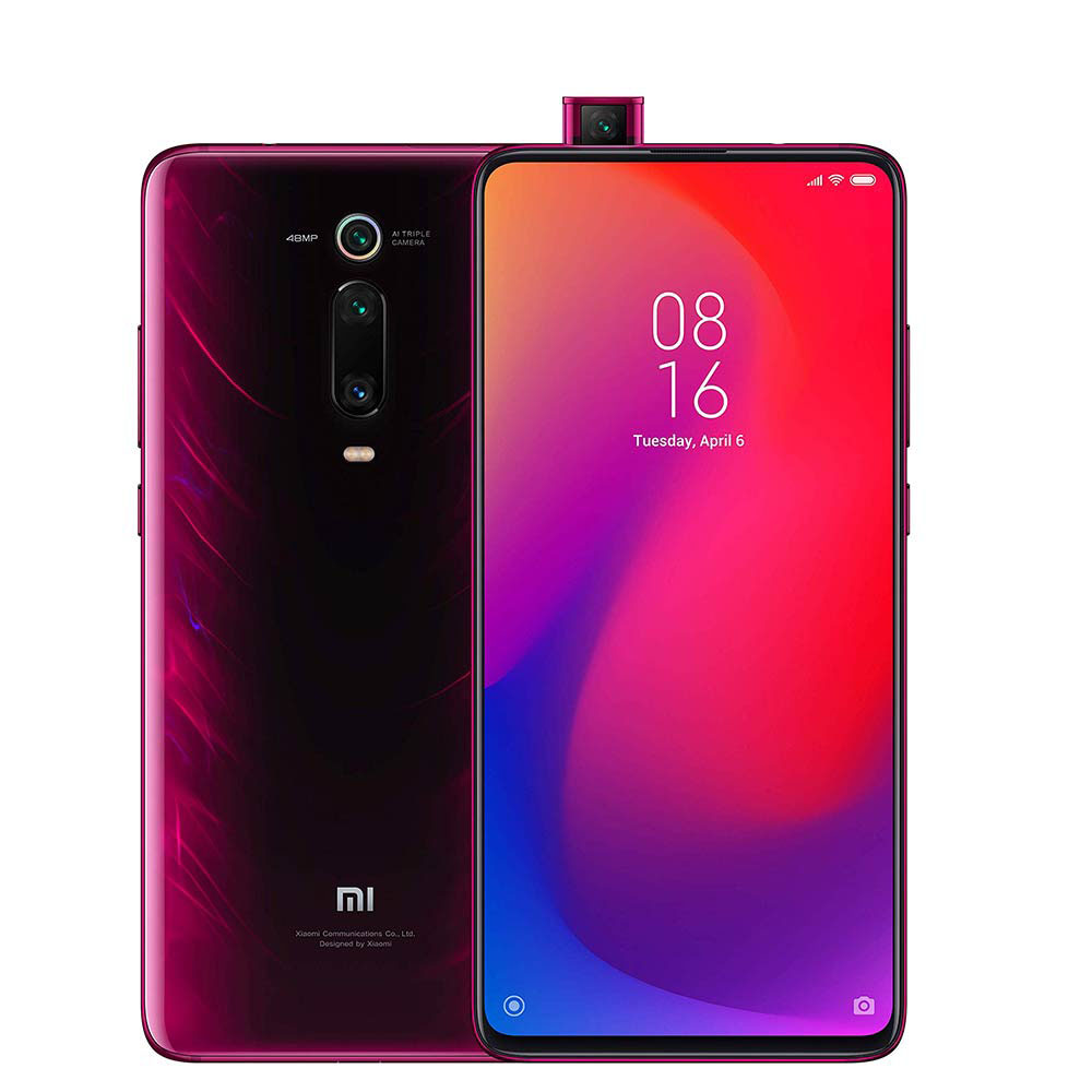 گوشی موبایل شیائومی مدلXiaomi Mi 9T دو سیم‌ کارت ظرفیت 128 گیگابایت