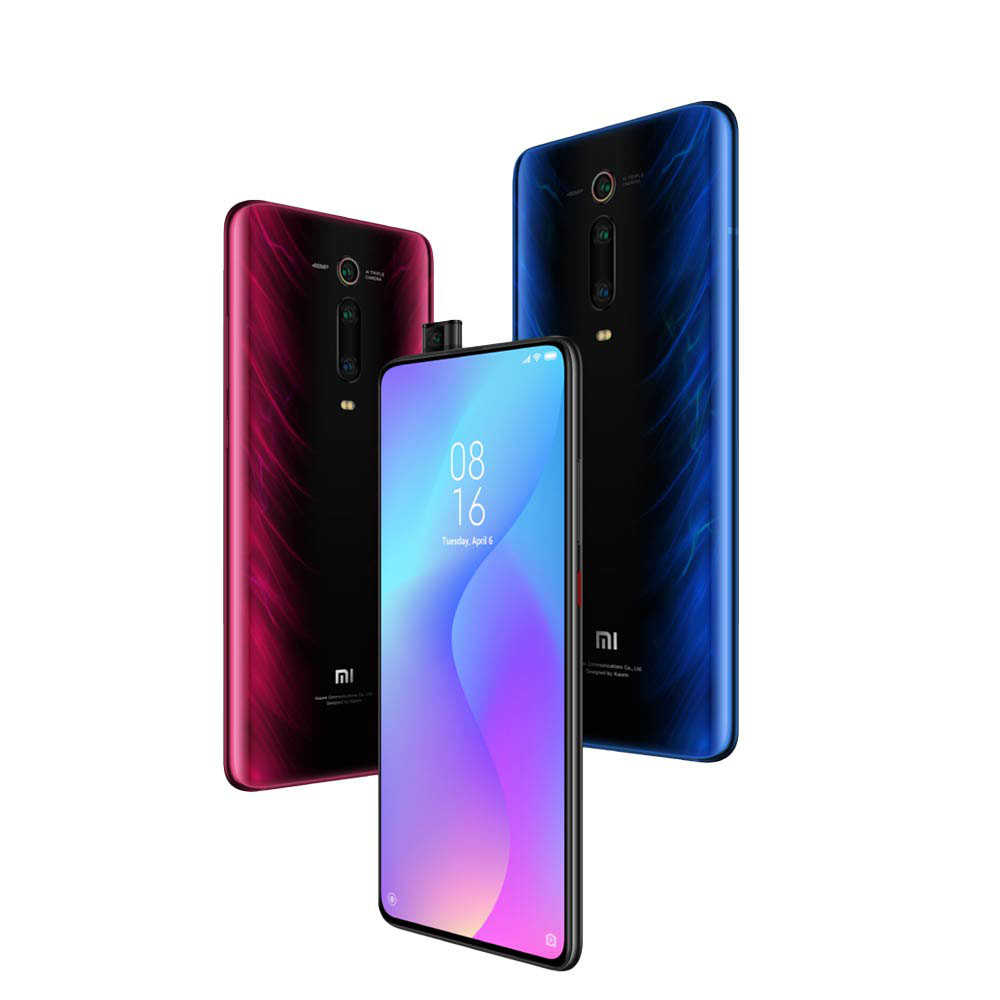 گوشی موبایل شیائومی مدلXiaomi Mi 9T دو سیم‌ کارت ظرفیت 128 گیگابایت